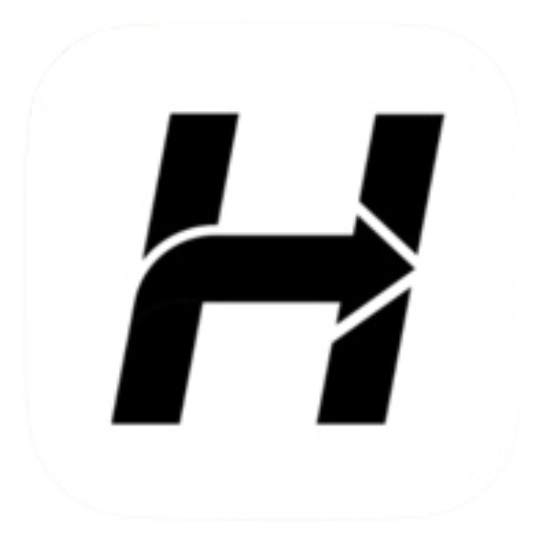 HUST Logo